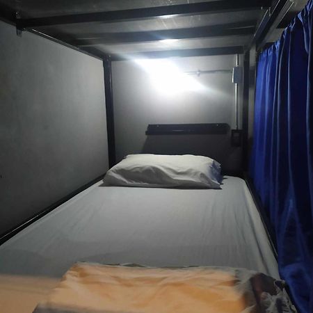 3Plus1 Hostel Patong Экстерьер фото