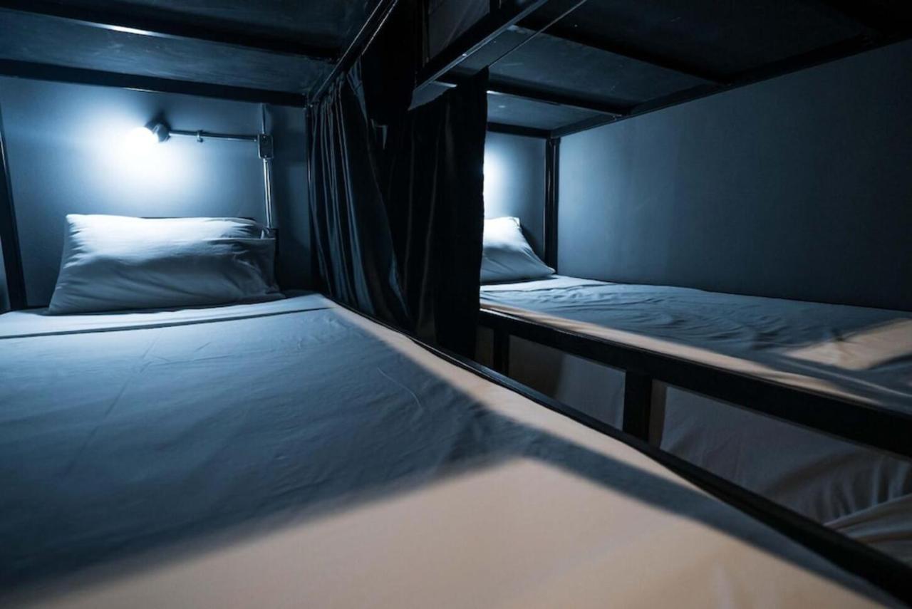 3Plus1 Hostel Patong Экстерьер фото