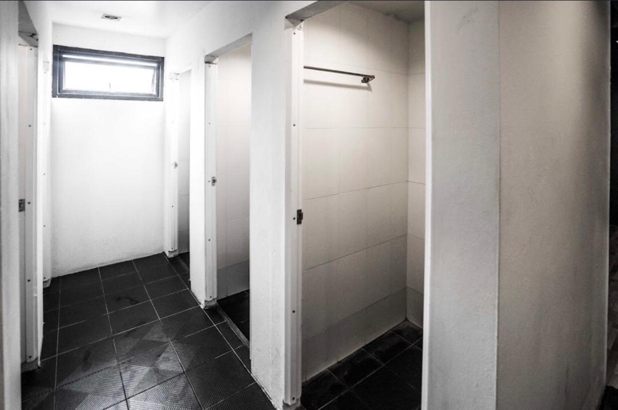 3Plus1 Hostel Patong Экстерьер фото
