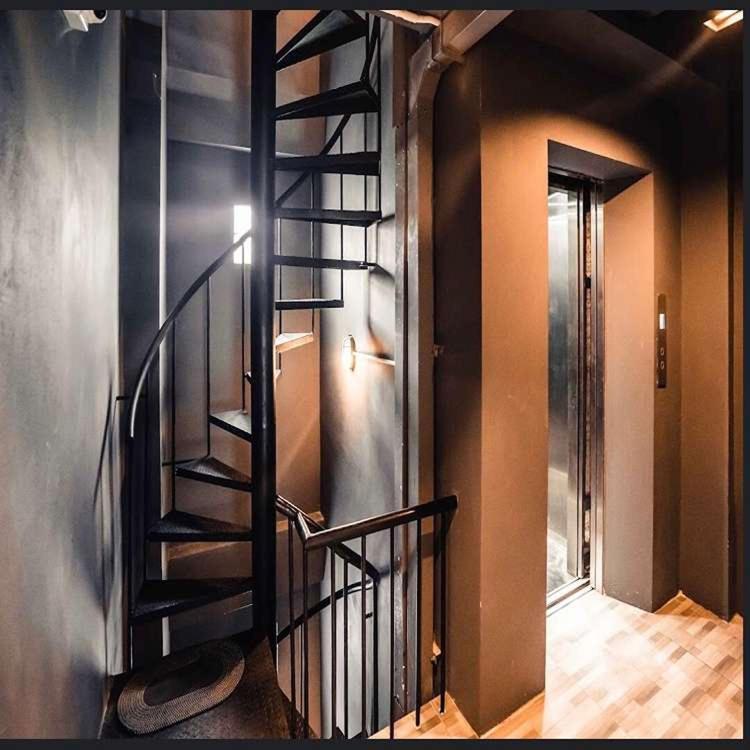 3Plus1 Hostel Patong Экстерьер фото