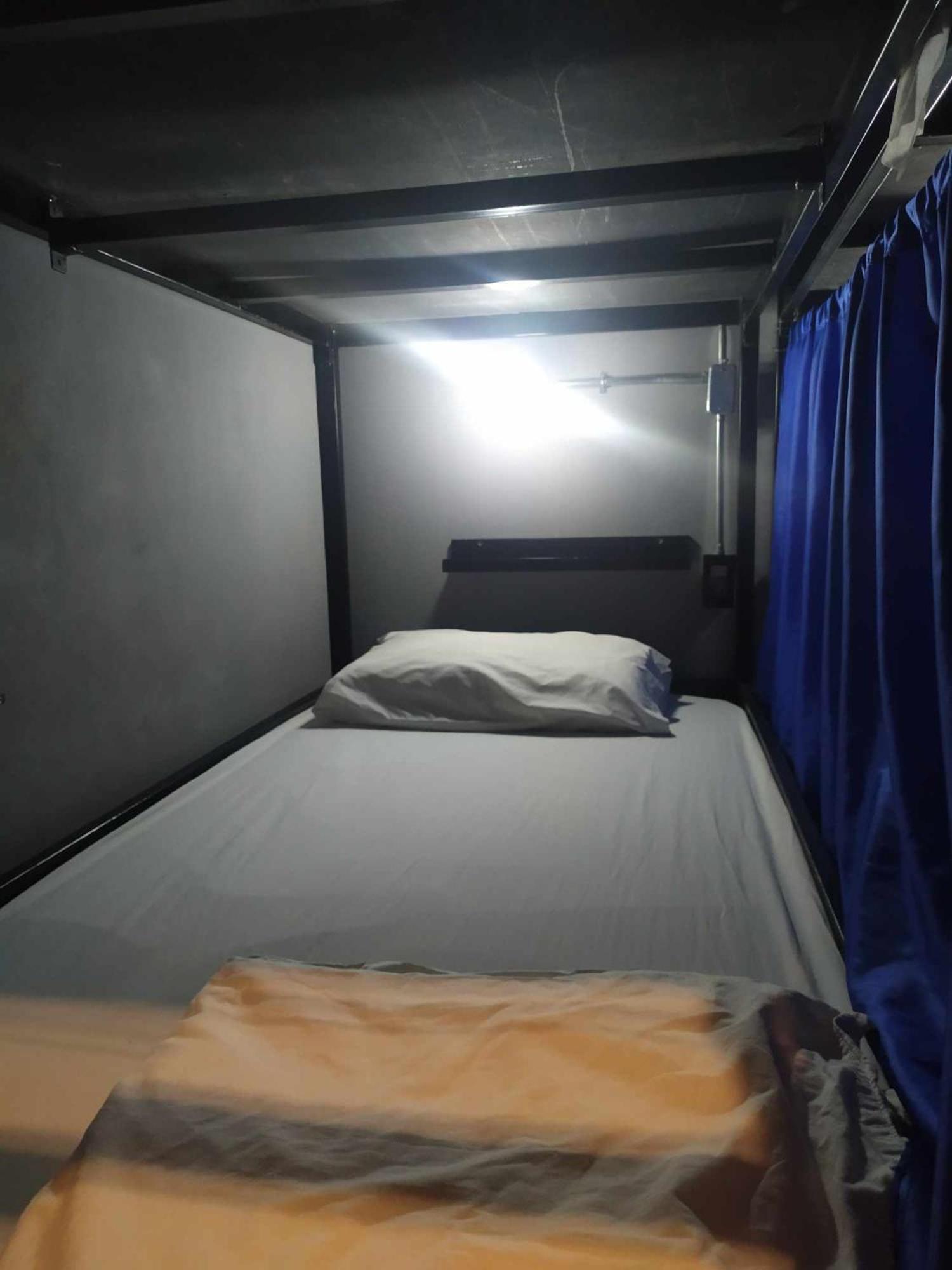 3Plus1 Hostel Patong Экстерьер фото